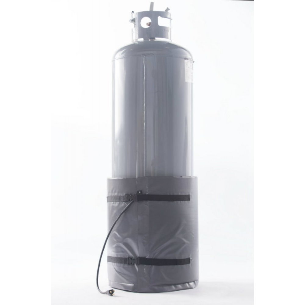 Powerblanket 100 Pound Gas Cylinder Heating Blanket (Propane) Model PBL100