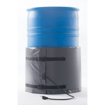 Powerblanket 30 Gallon / 114 Liter - Drum Heating Blanket Model PBL30