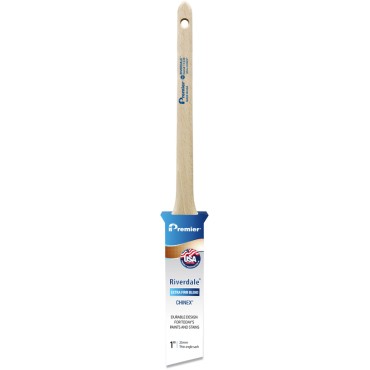 Premier Paint Roller 17239 1 THIN AS CHINEX BRUSH 