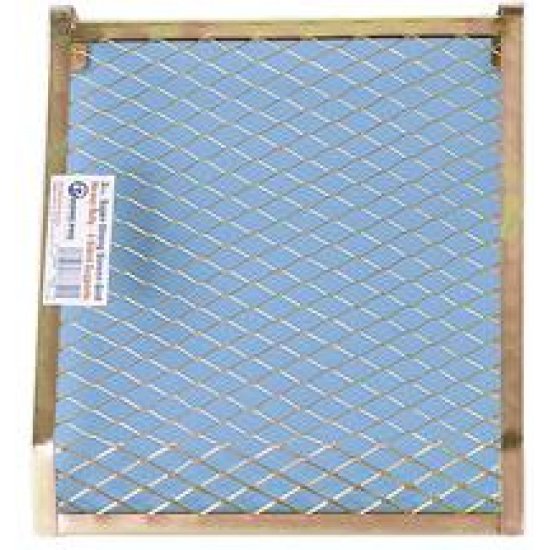 Wylaco Supply Premier Paint Roller 2GGSS 2 GALLON BUCKET GRID