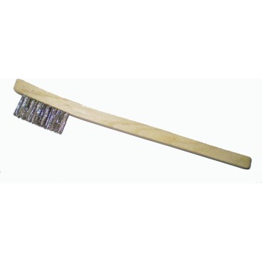 Premier Paint Roller AR10202 MINI WIRE BRUSH