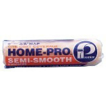 Premier Paint Roller 422 4X3/8 NAP POLYESTER 