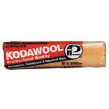 Premier Paint Roller R9KW2-38 9X3/8 NAP KODAWOOL