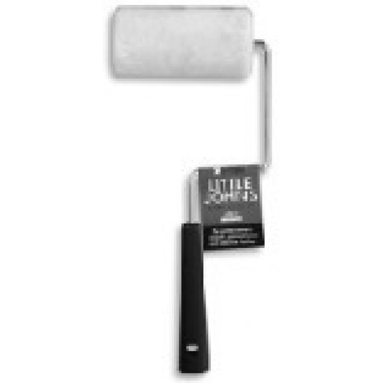 Wylaco Supply Premier Paint Roller 709 4 MOHAIR LITTLE JOHNS