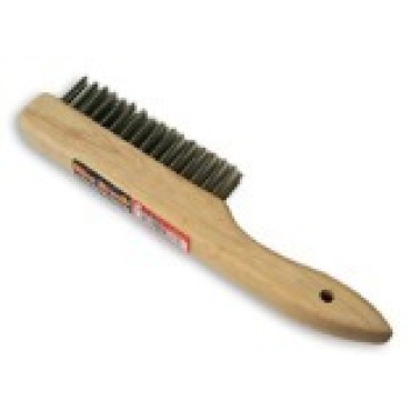 Premier Paint Roller 416 4X16 SHOE HANDLE BRUSH