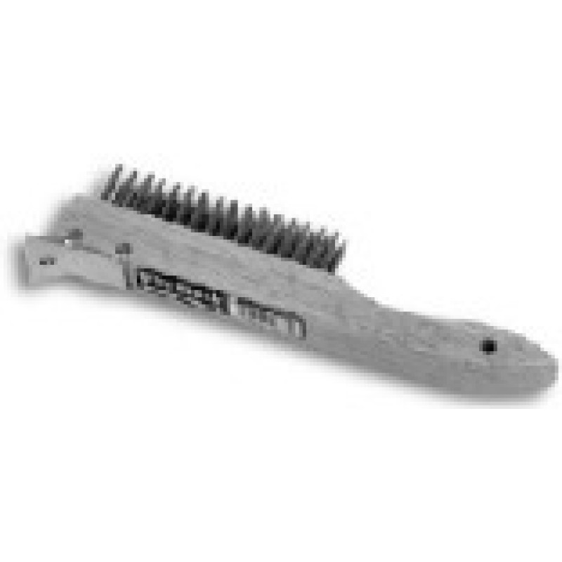 Premier Paint Roller 416SC 4X16 SHOE HANDLE BRUSH