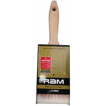 Premier Paint Roller 6106 3 SOLETEC RAM BRUSH