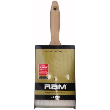 Premier Paint Roller 6108 4 SOLETEC RAM BRUSH