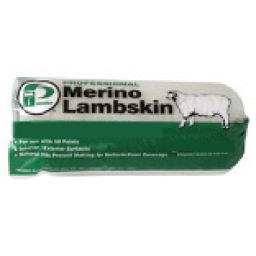 Premier Paint Roller 9LSP-4 9X1-1/4 LAMBSKIN COVER