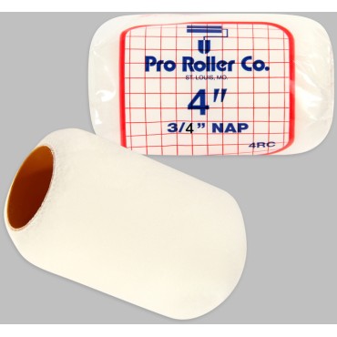 Pro Roller 4RC-DPL075 4X3/4 DRPLS COVER