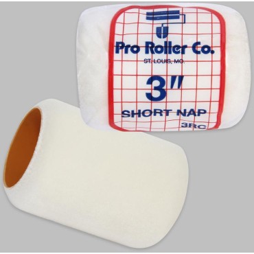 Pro Roller 3RC-DPL025 3X.25 DRIPLS COVER