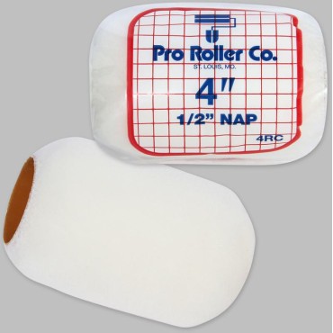 Pro Roller 4RC-DPL050 4X.5 DRPLS COVER