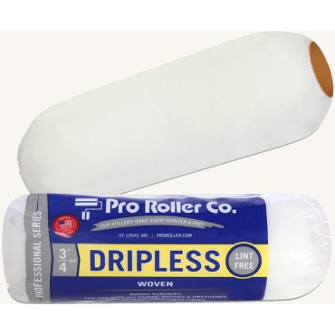 Pro Roller DPL075-09 9X3/4 DRIPLESS COVER