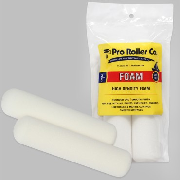 Pro Roller CRC-F-06 6 FOAM ROLLER COVER