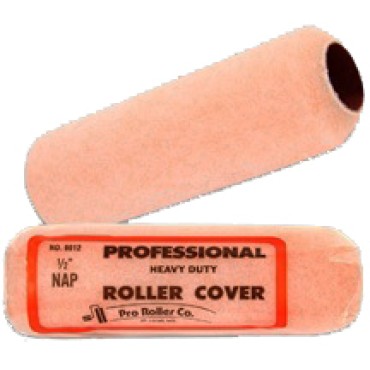 Pro Roller 9012 PROMO 9X.5 ROLLER COVER