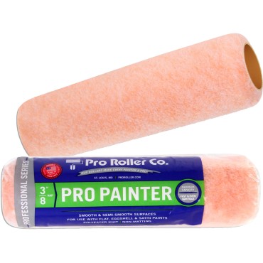 Pro Roller S-038 9 3/8 PAINT COVER