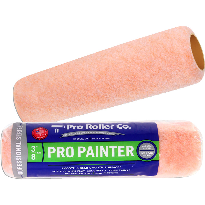Pro Roller S-038 9 3/8 PAINT COVER