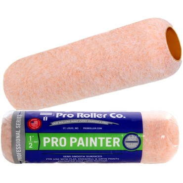 Pro Roller M-050 9 1/2 PAINT COVER