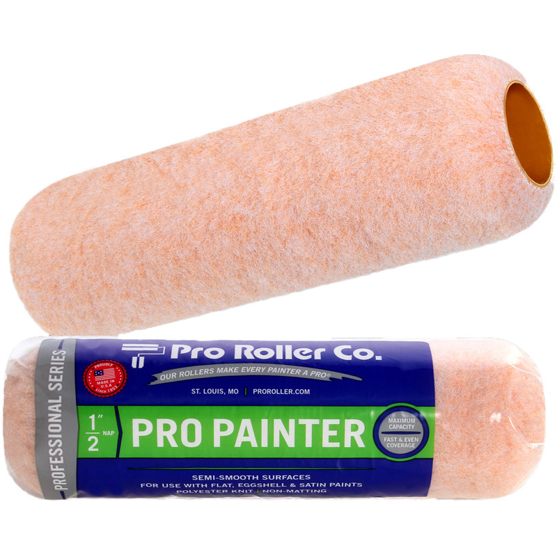 Pro Roller M-050 9 1/2 PAINT COVER