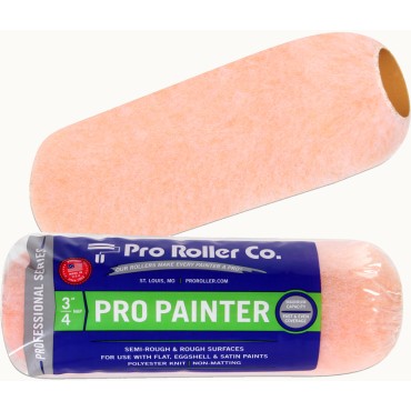 Pro Roller L-075 7 3/4 PAINT COVER