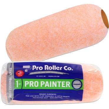 Pro Roller L100-9 9 PRO PAINTER COVER