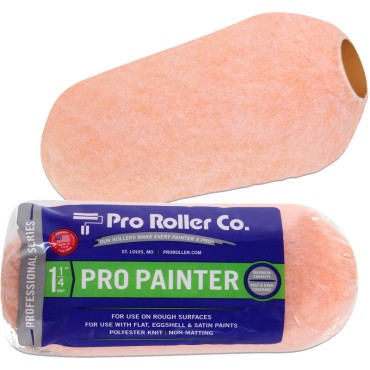 Pro Roller XL-125 9 1 1/4 PAINT COVER