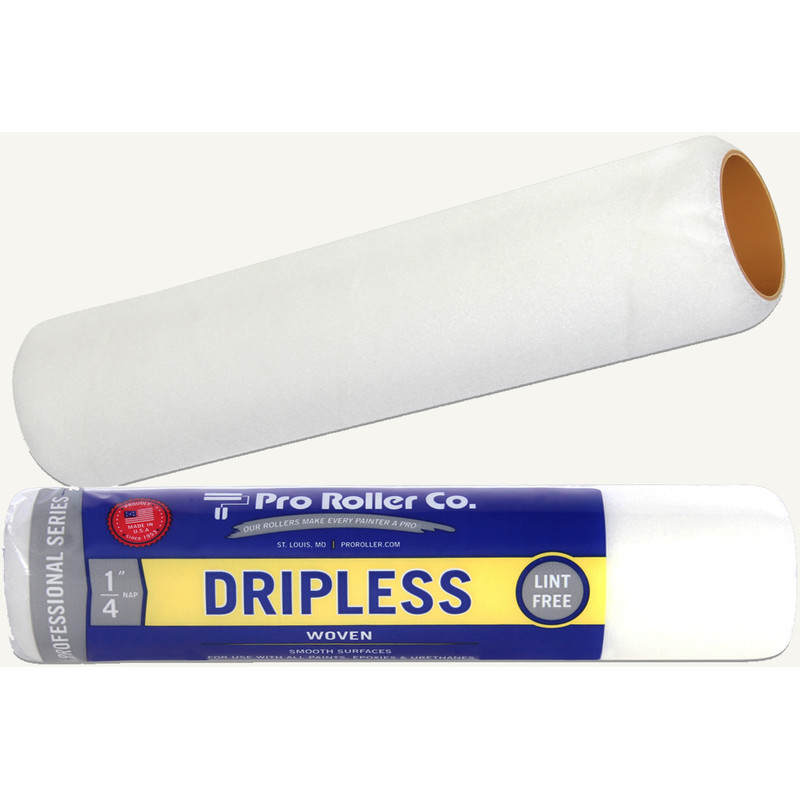 Pro Roller DP-025 9 1/4 ROLLER DRIPLESS