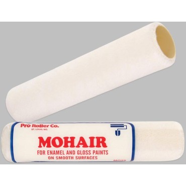 Pro Roller M-025 9 ROLLER MOHAIR COVER