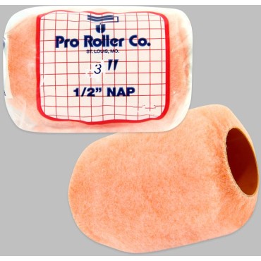 Pro Roller 3RC-M050 3 ROLLER MED COVER