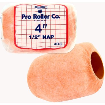 Pro Roller 4RC-MO50 4 ROLLER MED COVER