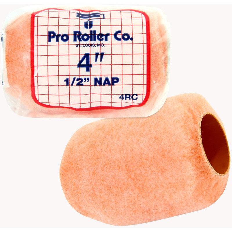 Pro Roller 4RC-MO50 4 ROLLER MED COVER