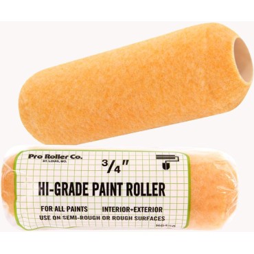 Pro Roller HG-400 9 3/4 HI-GRADE COVER