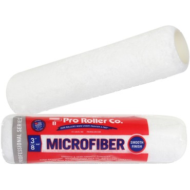 Pro Roller MR38-09 9X3/8 MICROFIBER COVER