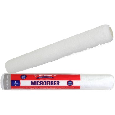 Pro Roller MR50-18 18X1/2 MICROFIBR COVER