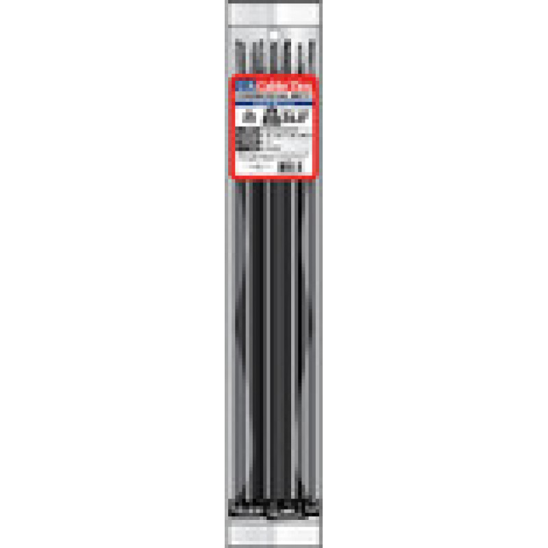 Pro Tie CD24B25 25 25PK CABLE TIES