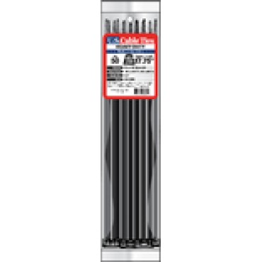 Pro Tie HD18B50 17 50PK CABLE TIES   