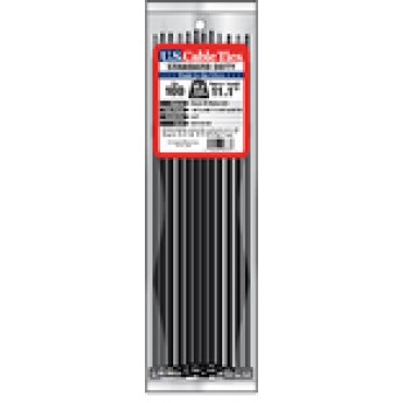 Pro Tie SD11B100 11 100PK CABLE TIES 