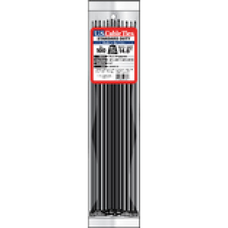 Pro Tie SD14B100 14 100PK CABLE TIES 