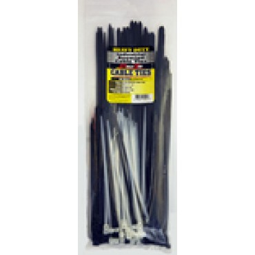 Pro Tie IND200 200PK ASST CABLE TIES  