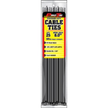 Pro Tie B18HD50 18 50PK CABLE TIES   