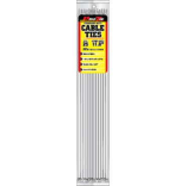 Pro Tie N11SD100 11 100PK CABLE TIES 