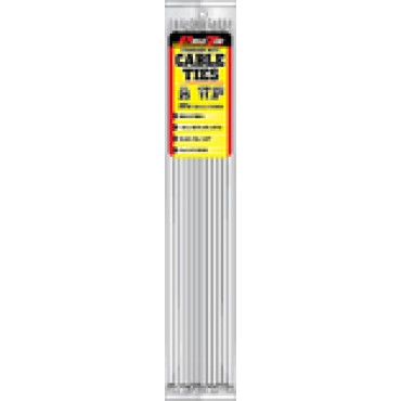 Pro Tie N17EHD50 17 50PK CABLE TIES  