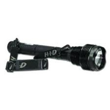 Probuilt 35W HID Xenon Torch 2600-Lumen Flashlight Kit FH-01