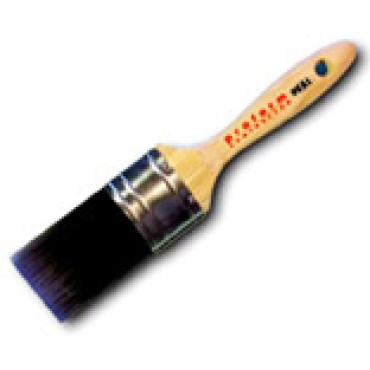 Proform CO2.5S 2.5 OVAL HANDLE BRUSH