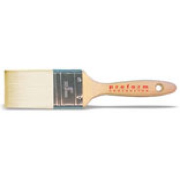 Proform CB1.5X 1.5WHITE BRISTLE BRUSH