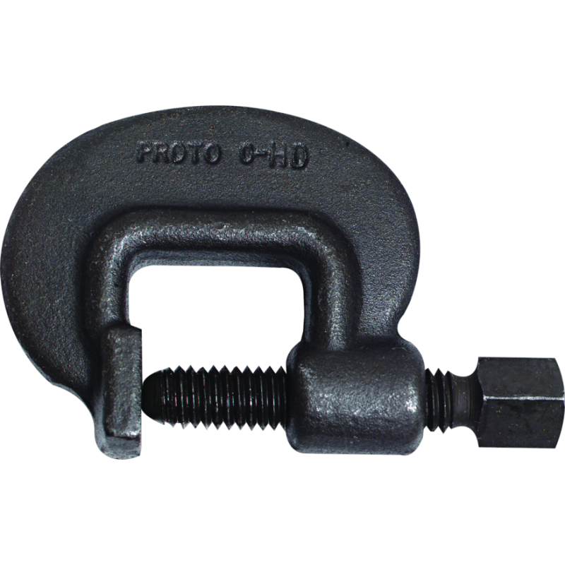 Proto® C-Clamp Extra Heavy-Duty 0-1-5/16