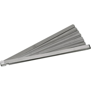 Proto® 25 Blade Long Feeler Gauge Set