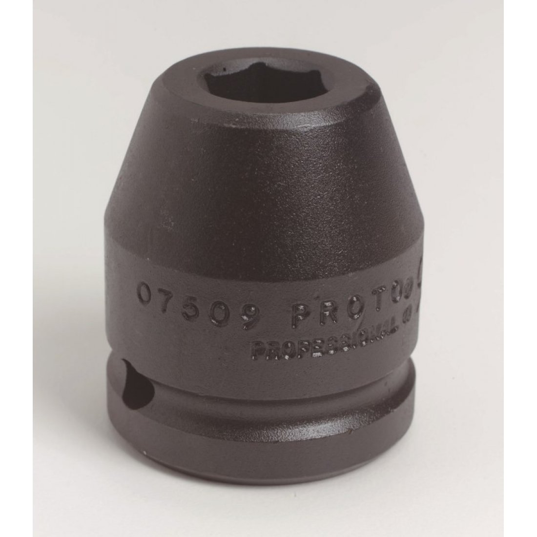 Proto® 3/4" Drive Impact Socket 9/16" 6 Point