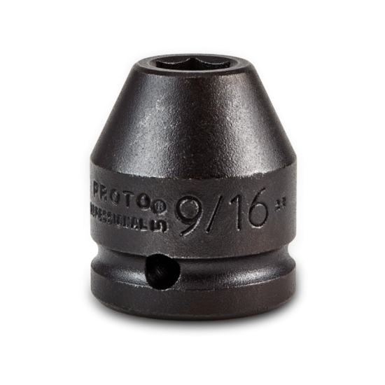 Proto® 3/4" Drive Impact Socket 115/16" 6 Point