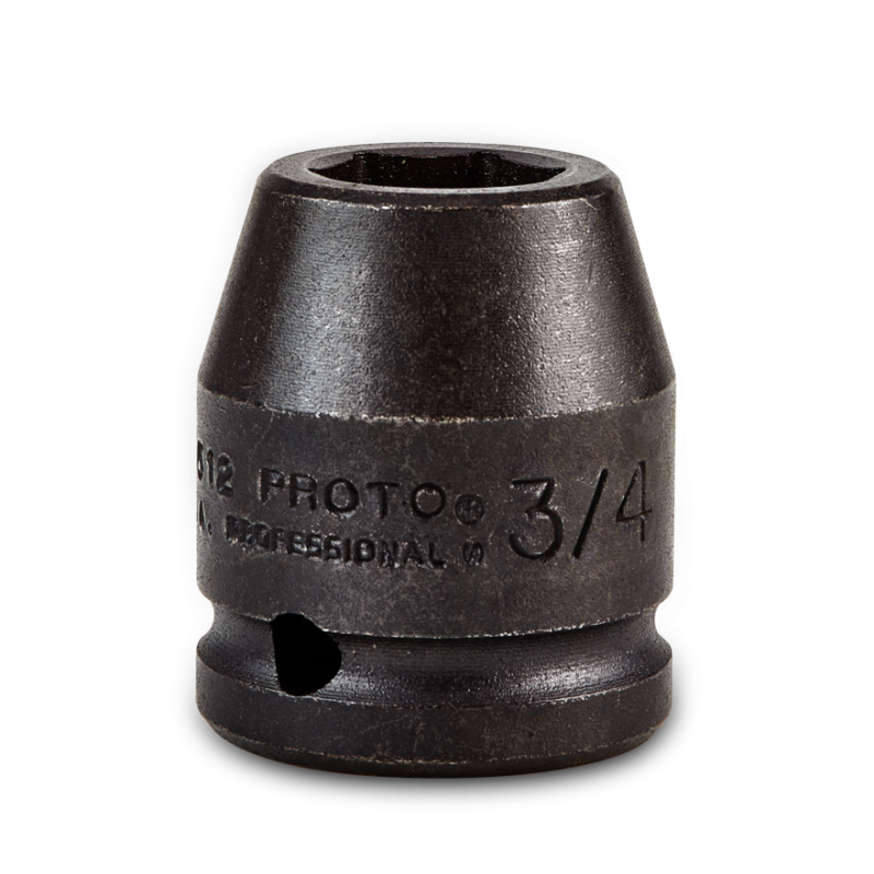 Proto® 3/4